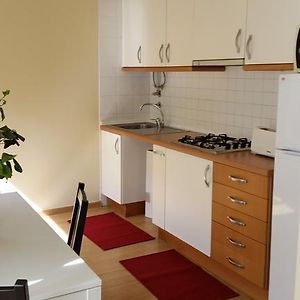 Huisje met 1 Slaapkamer
